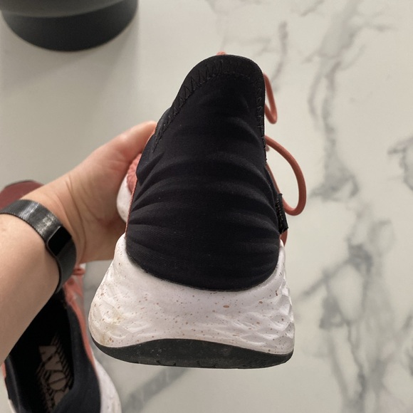 EUC Womens side 8.5 new Balance sneakers - Picture 12 of 16